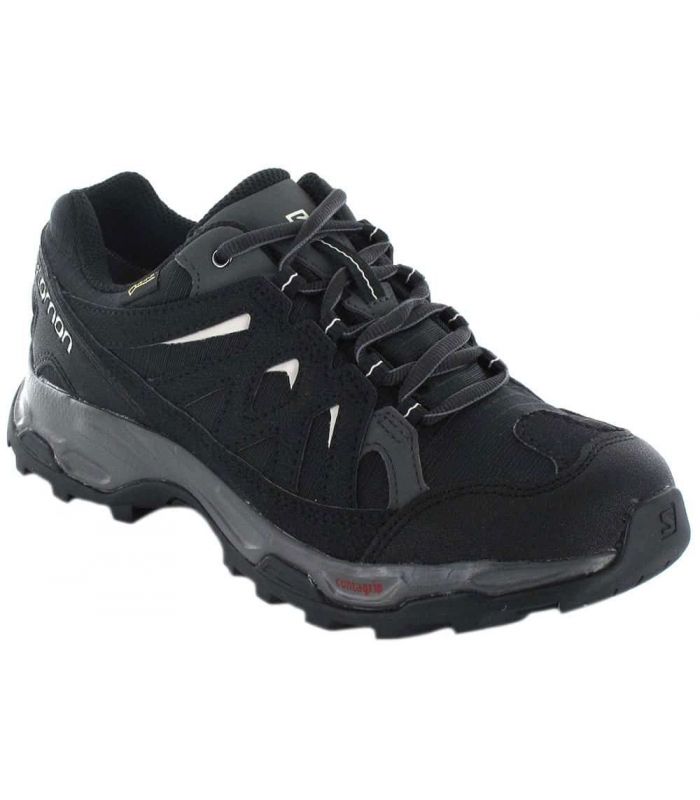 Zapatillas trekking 36