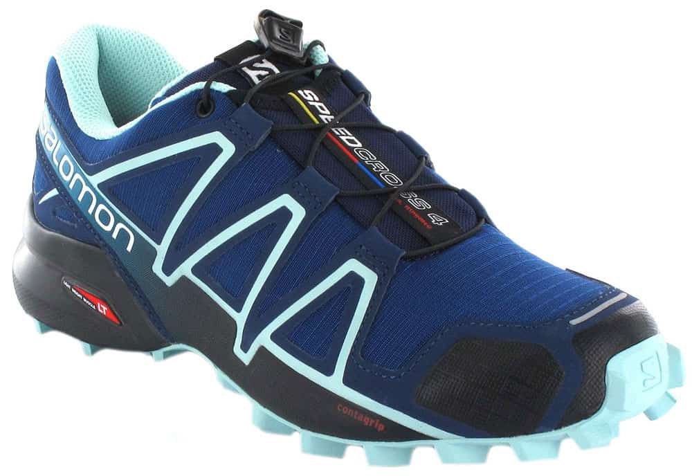 Salomon speedcross poseidon outlet