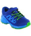 Trail Running Junior sneakers Salomon XA Elevate CSWP K