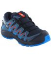 Trail Running Junior sneakers Salomon XA PRO 3D CSWP J Navy