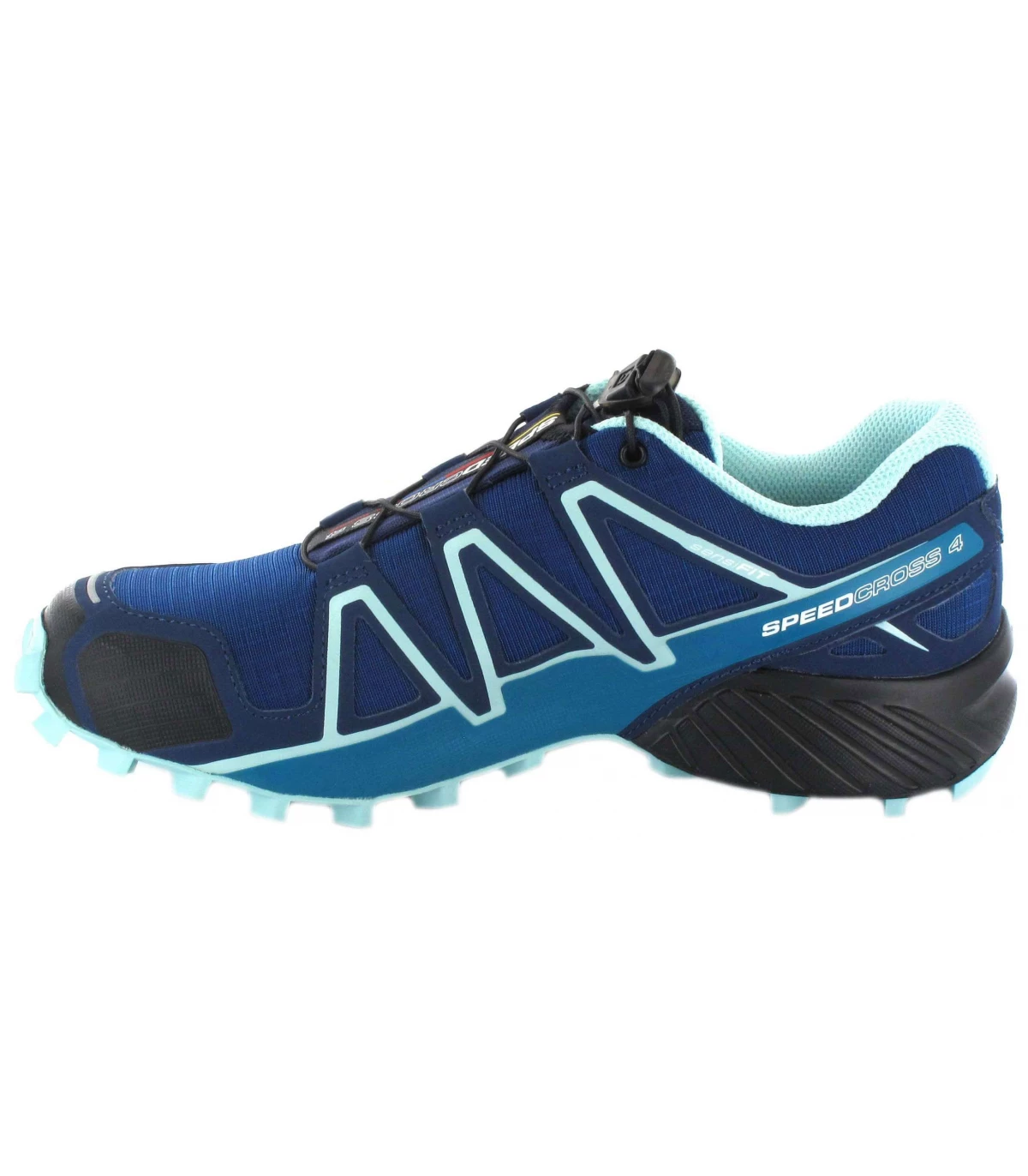 Salomon speedcross shop 4 gtx poseidon