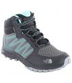 The North Face Litewave Fastpack Mid Gore-Tex W - 