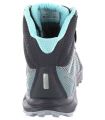 N1 The North Face Litewave Fastpack Mid Gore-Tex W - Zapatillas