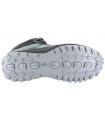 N1 The North Face Litewave Fastpack Mid Gore-Tex W - Zapatillas