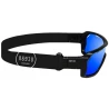 Gafas de Sol Deportivas Ocean Chamaleon Mate Black / Revo Blue