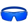 Gafas de Sol Deportivas Ocean Chamaleon Matte Blue / Revo Blue