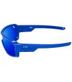 Sunglasses Sport Ocean Chamaleon Matte Blue / Revo Blue