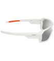 Sunglasses Sport Ocean Chamaleon Matte White / Revo White
