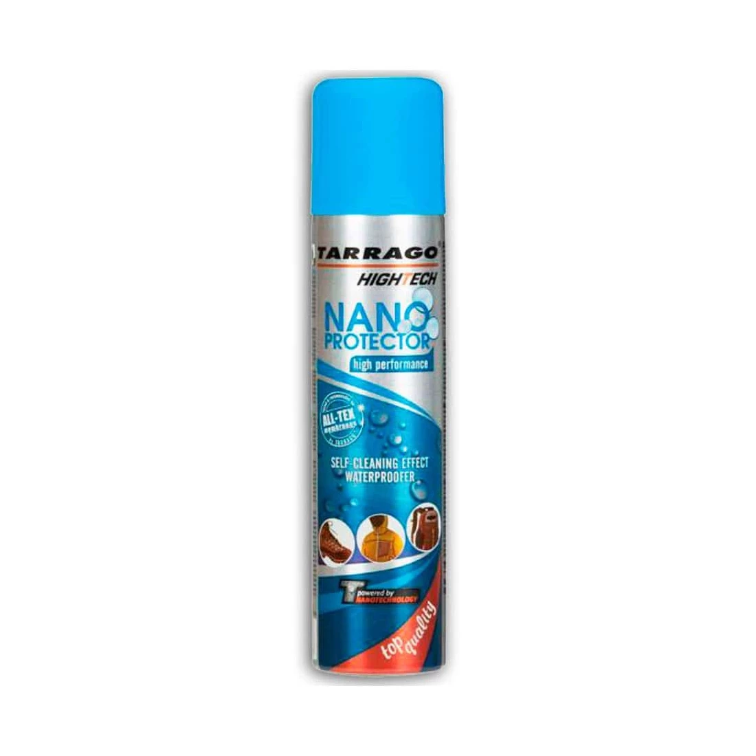 Impermeabilizar y Proteger Tarrago Nano Protector