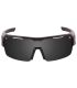 Blueball Aizkorri Shinny Black / Smoke