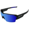 Gafas de Sol Deportivas Blueball Aizkorri Shinny Black / Revo
