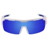 Blueball Aizkorri Blanc Mat / Revo Bleu