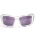 Blueball Monaco Shiny White / Smoke