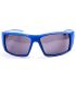 Gafas de Sol Deportivas Blueball Monaco Matte Blue / Smoke