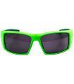 Sunglasses Sport Blueball Monaco Matte Green / Smoke