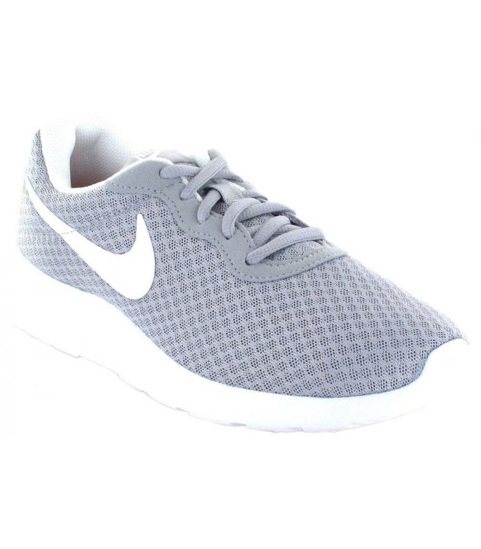 Nike tanjun on sale grises
