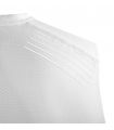 Technical Trail Running T-shirts Salomon S-Lab Sense Tank-White