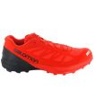 Trail Running Man Sneakers Salomon S-Lab Sense 6 SG
