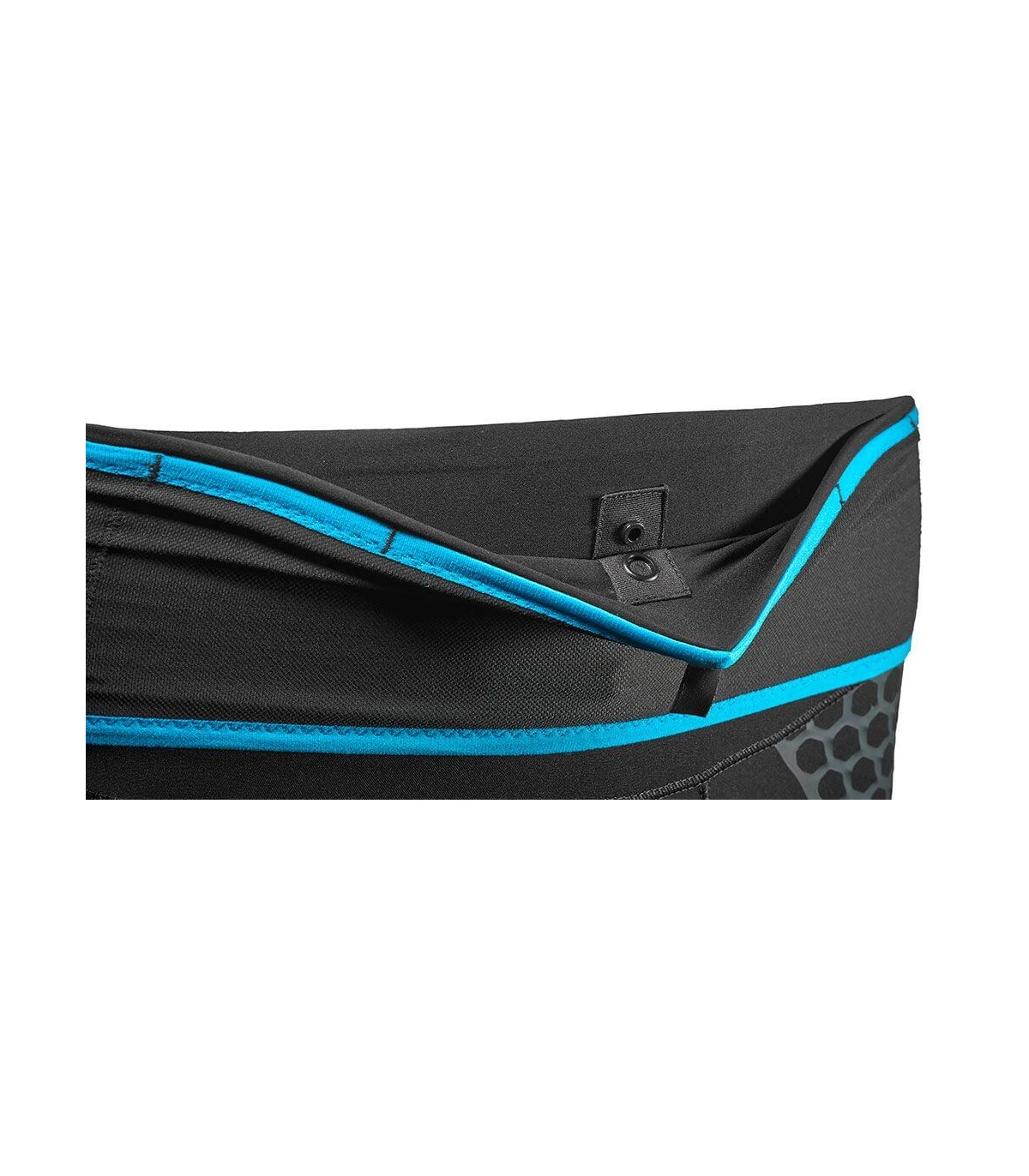 Salomon modular best sale belt