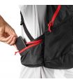 Backpacks of less than 30 litres Salomon Trail 20 Black/Red