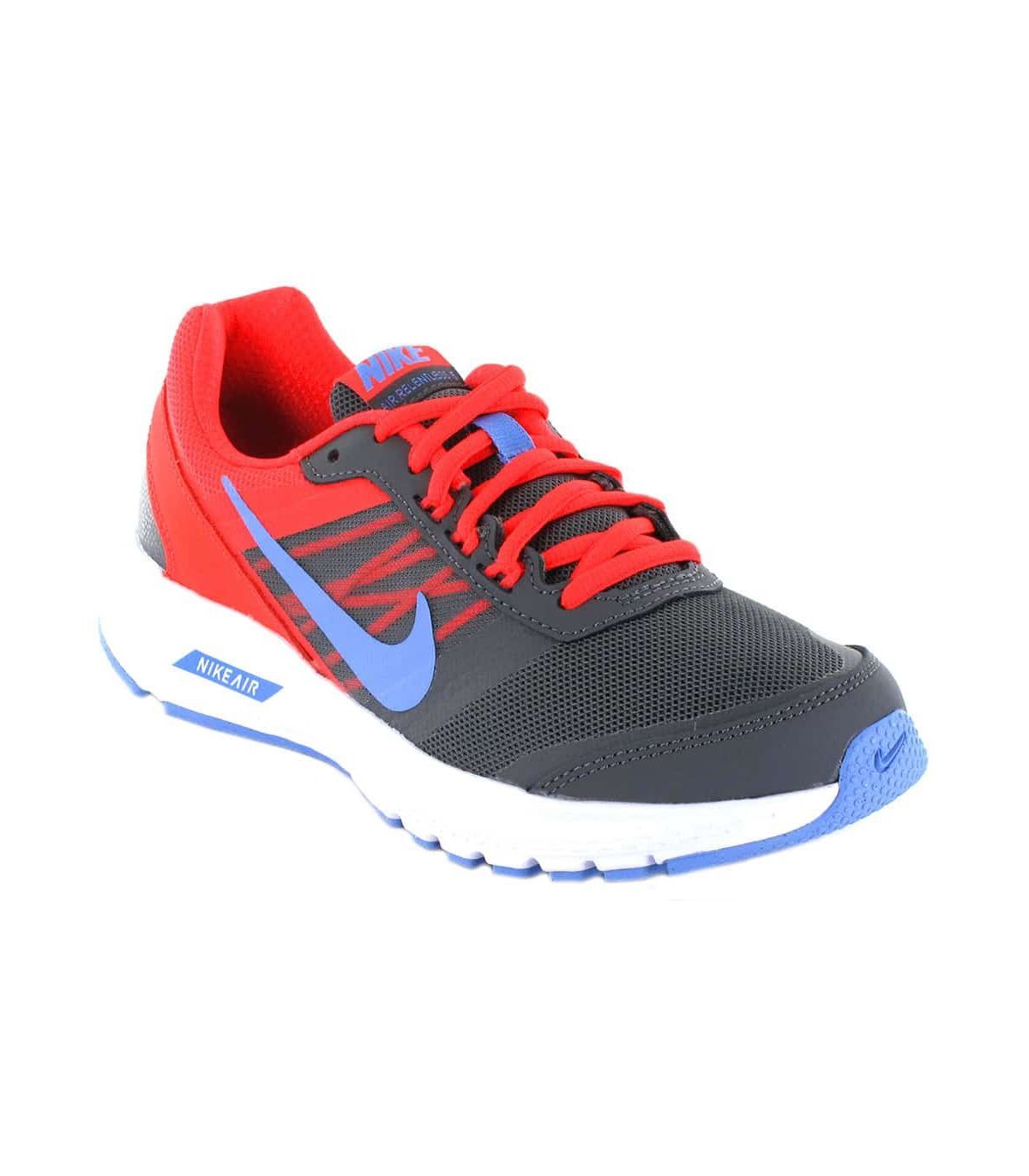 ➤Nike Air Relentless W - ➤ Zapatillas Running l Tallas 36 Color Gris