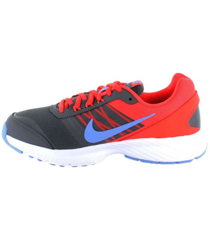 Combatiente acerca de Mecánica ➤Nike Air Relentless 5 W - ➤ Zapatillas Running Mujer l SoloRunning.com