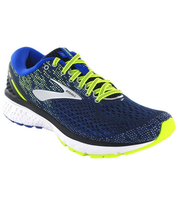 Brooks Ghost 11 - Zapatillas de running para hombre