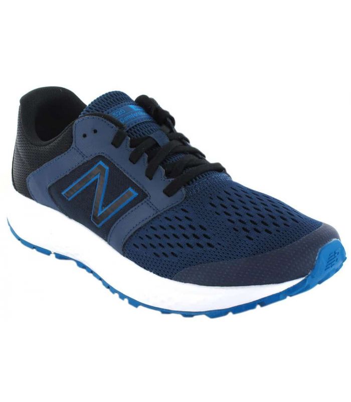 new balance runing hombres