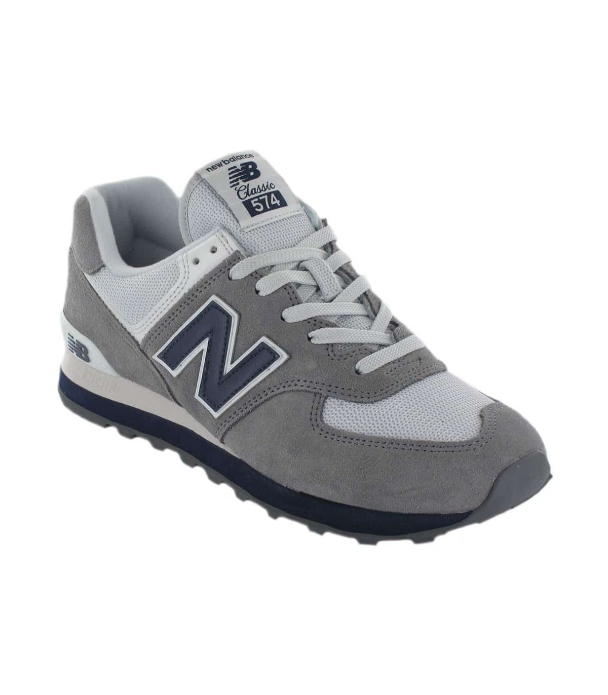 ➤New Balance ML574ESD - ➤ Lifestyle Sneakers l Sizes 40.5 Colour
