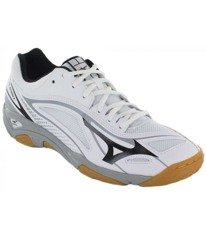 mizuno ghost wave