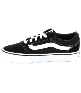 Calzado Casual Mujer Vans Ward W