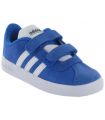 Casual Baby Footwear Adidas VL Court 2.0 CMF of Blue