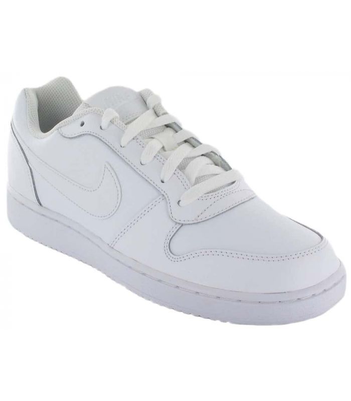 Ebernon Low Blanco ➤ Zapatillas Lifestyle SoloRunning.com 43 Color Blanco