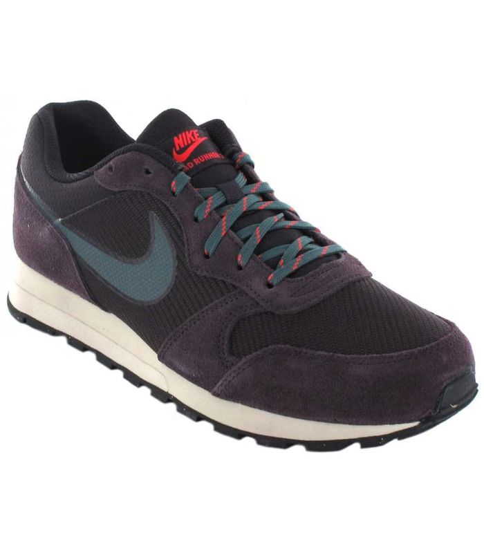 Nike md runner 2 marron online