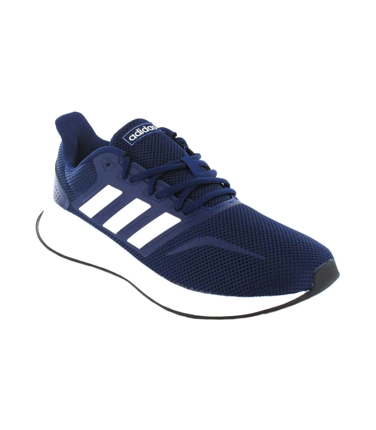 Running sales man adidas
