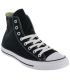 Converse Bota Chuck Taylor All Star Classic Negro