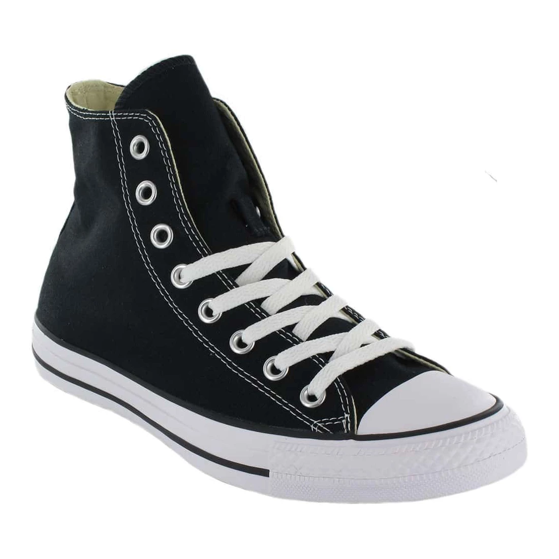 Calzado Casual Mujer Converse Bota Chuck Taylor All Star