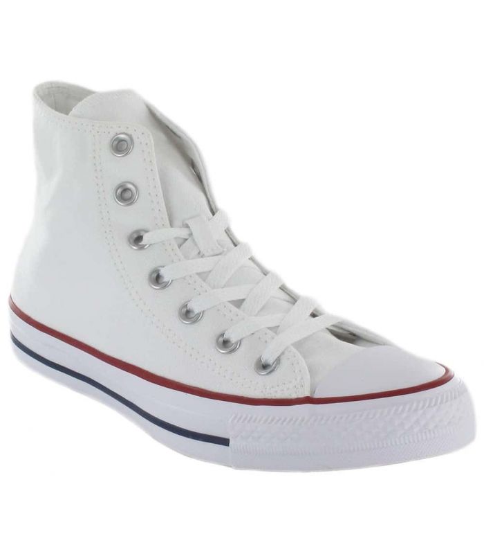 Offer Converse Boot Chuck Taylor All Star Classic 38 Colour White