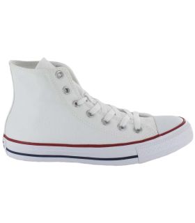 Calzado Casual Mujer Converse Bota Chuck Taylor All Star