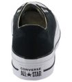 Casual Footwear Woman Converse Chuck Taylor All Star Lift Black