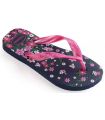 Store Sandals/Junior Chancets Havaianas Kids Flores