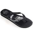 Shop Sandals/Man Chancets Man Havaianas Top Photoprint Tiburon