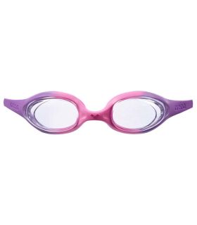 Gafas Natación Arena Spider Junior Fucsia