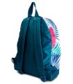 Backpacks-Bags Desigual Backpack Print Tropical Bio-Patching