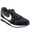 N1 Nike MD Runner 2 W 012 - Zapatillas