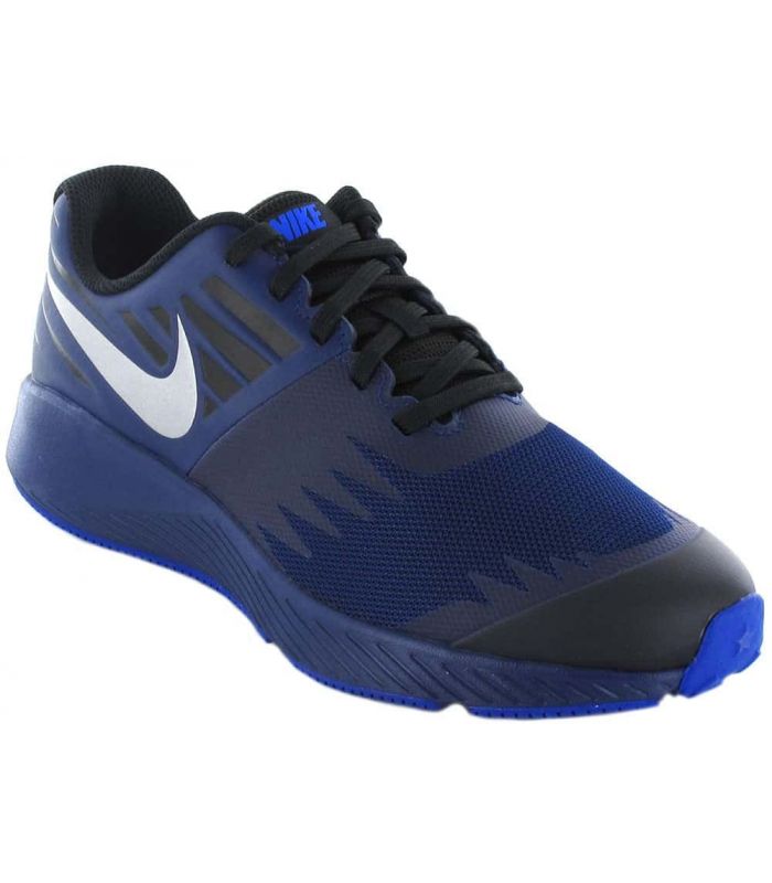 Nike star hotsell runner rfl