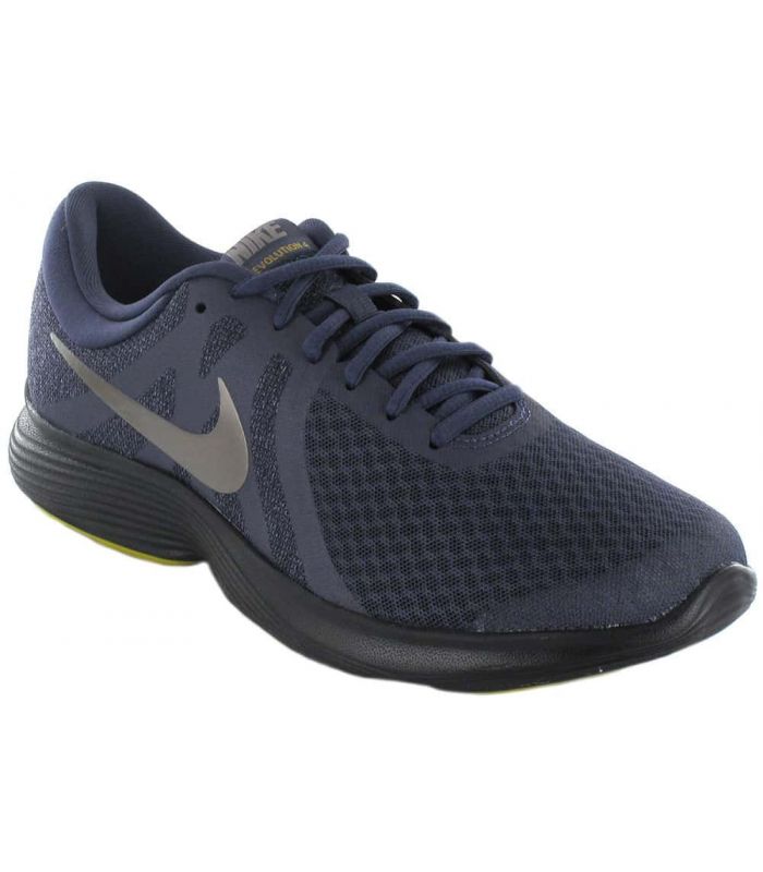 Revolution 015 Running Shoes l Sizes 40.5 Colour Navy Blue