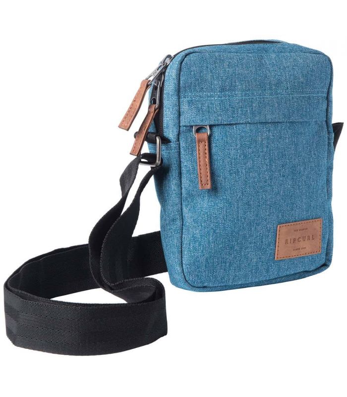 Rip Curl Bag Not Idea Pouch Solead Blue - Backpacks-Bags