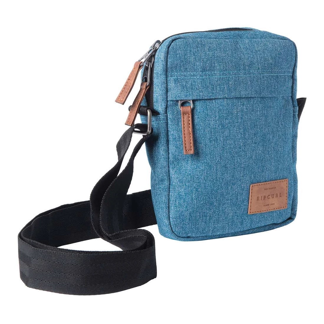 Mochilas - Bolsas Rip Curl Bolso No Idea Pouch Solead Azul