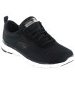 Calzado Casual Mujer Skechers First Insight